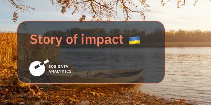 Life After Kakhovka Dam Destruction: A New Beginning