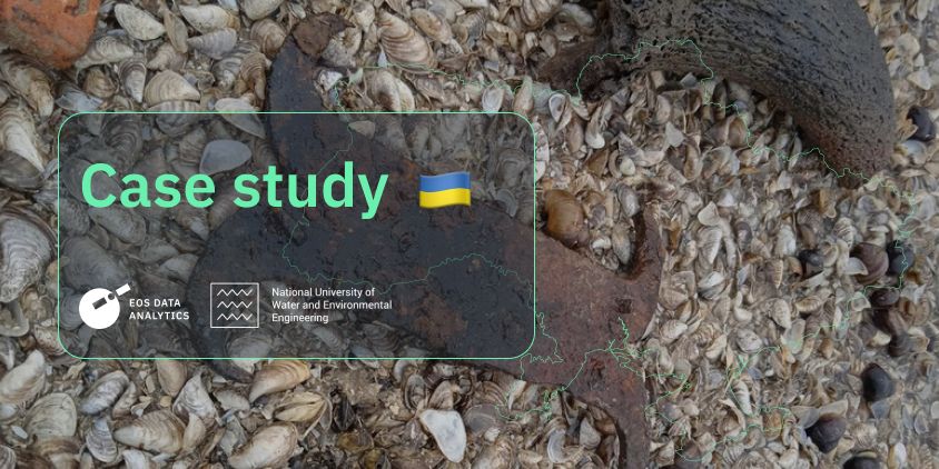 a case study with Serhii Klimov