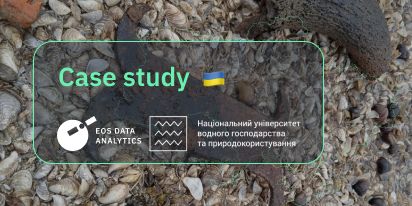 Сергій Клімов Виміряв Зневоднення Ґрунту На Херсонщині