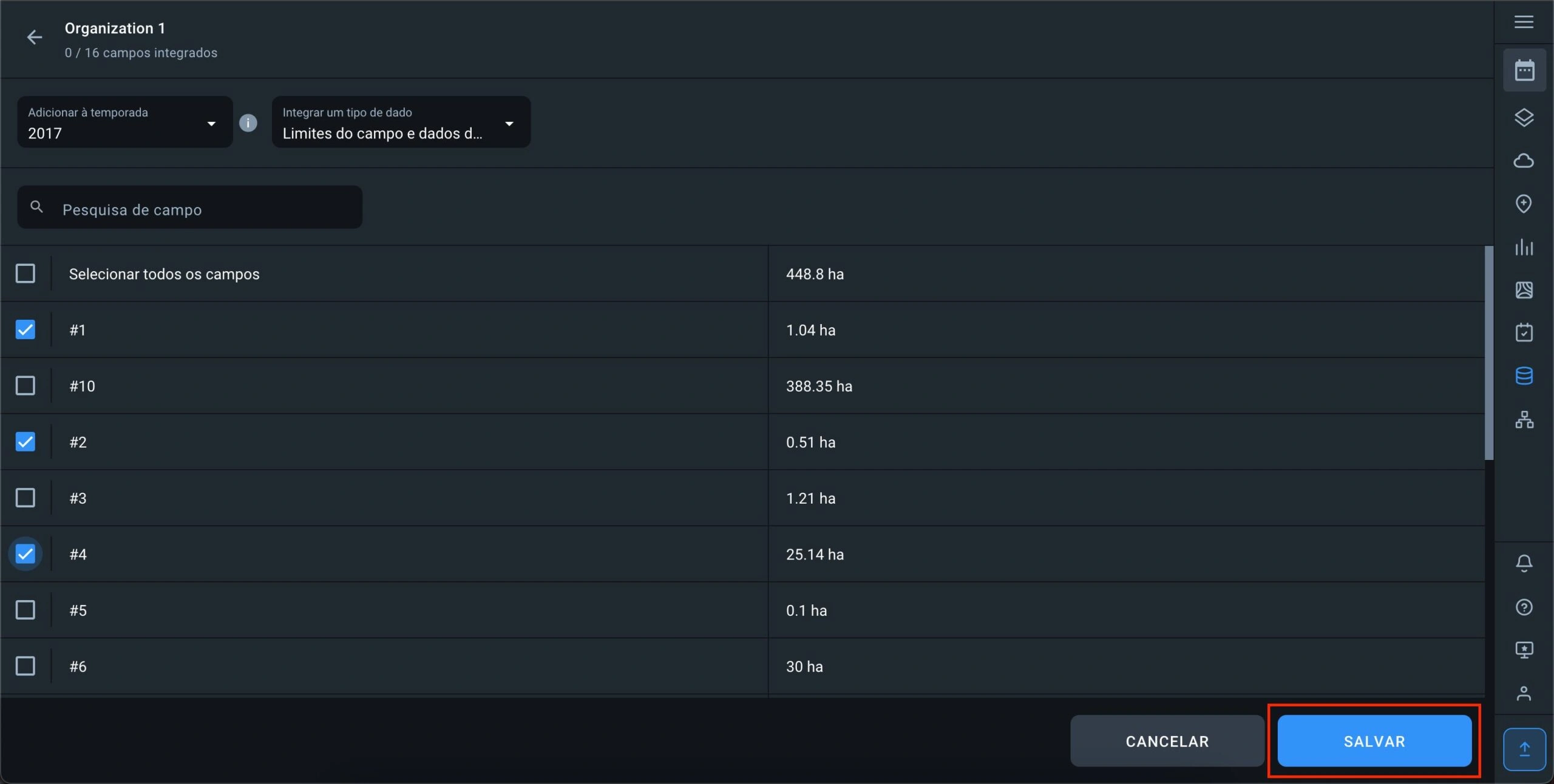 como iniciar a integração de dados