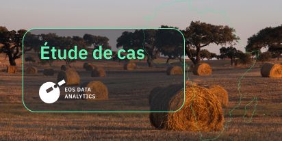 EOSDA Améliore L’Agriculture En Afrique De L’Ouest