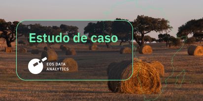 Como A EOSDA Beneficia A Agricultura Na África Ocidenta
