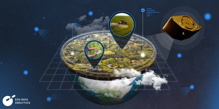 satellite industry trends for 2025: a critical review