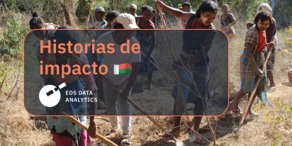 El Renacer De Los Bosques De Baobabs En Madagascar