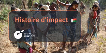 Graines D’Espoir: Renaissance De La Forêt À Madagascar