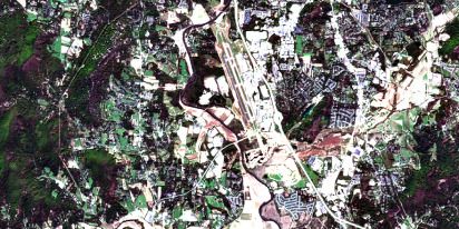Natural Disasters 2024: Extreme Weather On The Rise