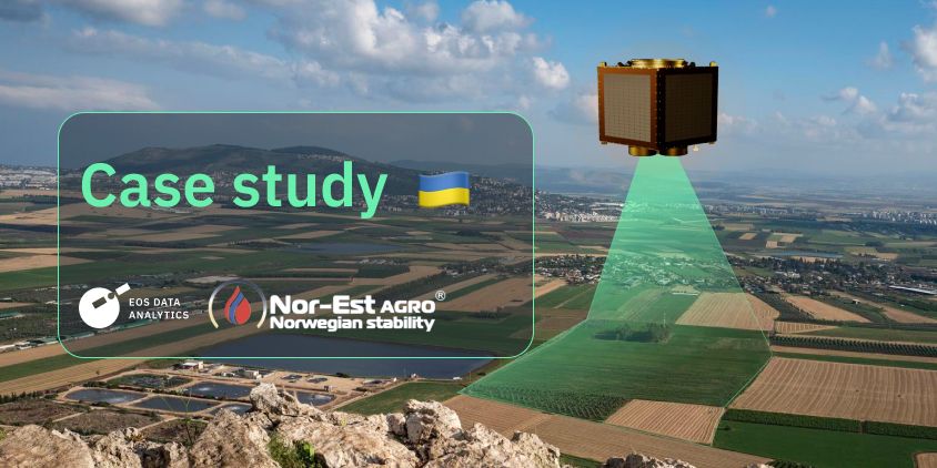 a case study with Nor-Est Agro