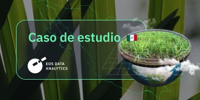 Monitorización Para Evaluar La Pérdida De Caña De Azúcar