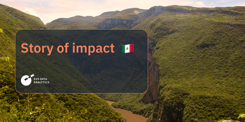 regenerative agriculture in Mexico