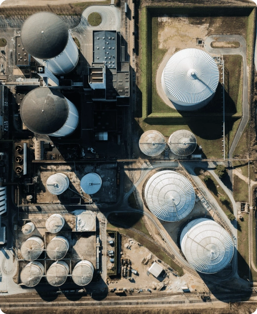 Industries Using Live Mapping Solutions