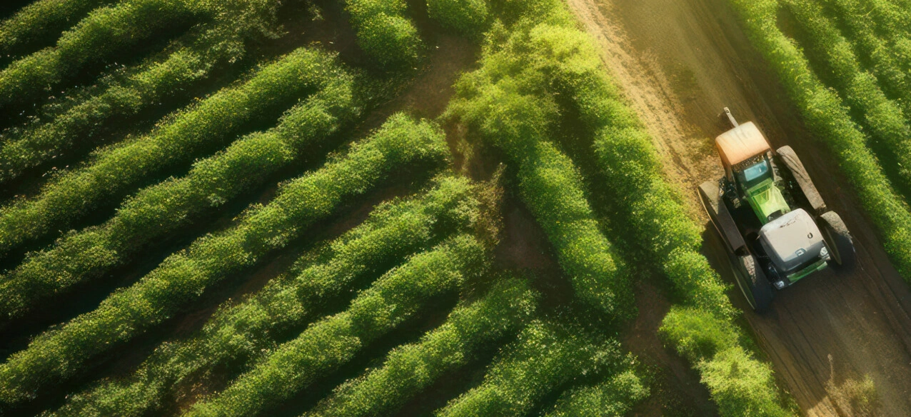 Remote Farm Monitoring: Benefits And Tools