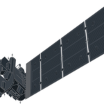 Landsat 9 para la búsqueda de imágenes satelitales