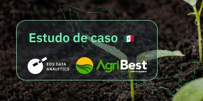 Agribest Confirmou Pesquisa Com Sensoriamento Remoto