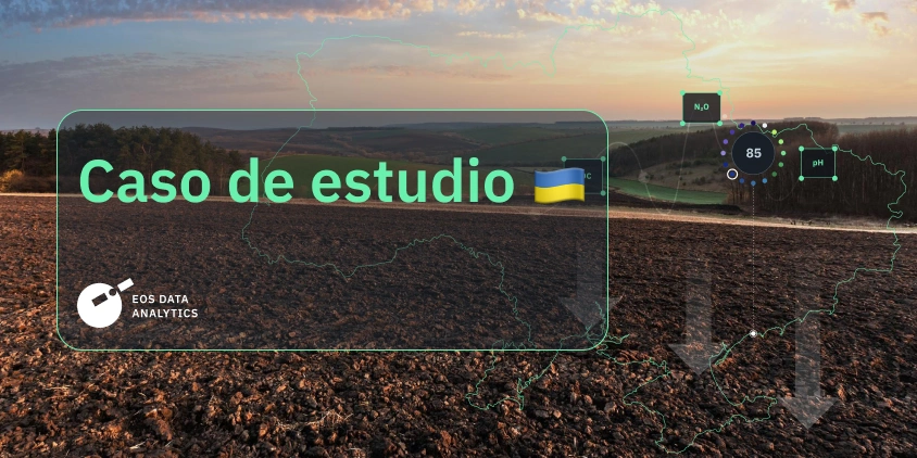 caso de estudio sobre los cálculos del SOC