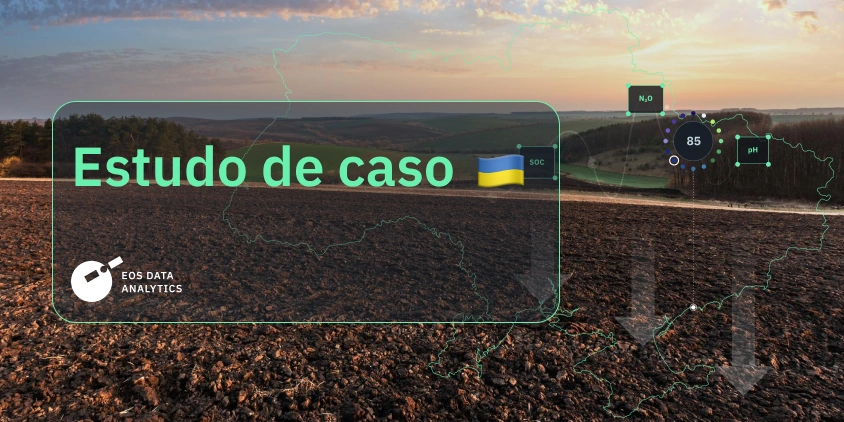 estudo de caso sobre cálculos de SOC