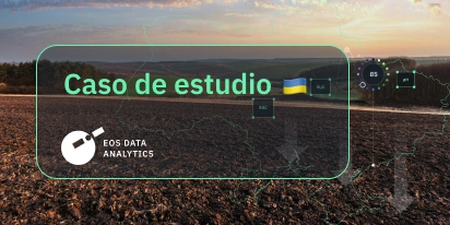 Cálculo Del Carbono Orgánico En Los Suelos Ucranianos