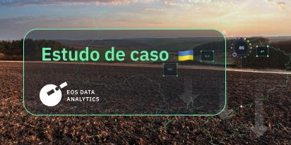 Calculando O Teor De Carbono Orgânico Na Ucrânia