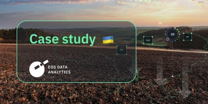 Розрахунок Вмісту Органічного Вуглецю У Ґрунтах України