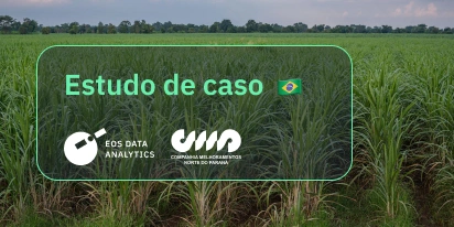 CMNP Utiliza Sensoriamento Remoto No Brasil
