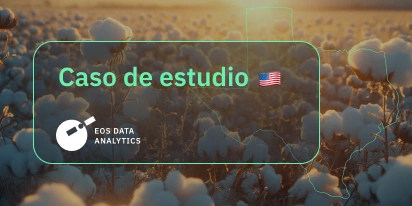 Estimación Del Rendimiento Del Algodón: Prueba De Concepto
