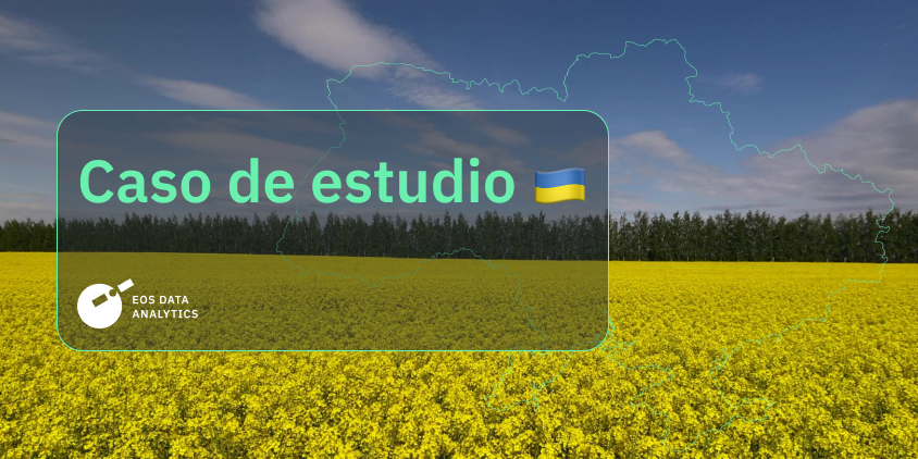 las soluciones EOSDA aceleran la investigación y el desarrollo