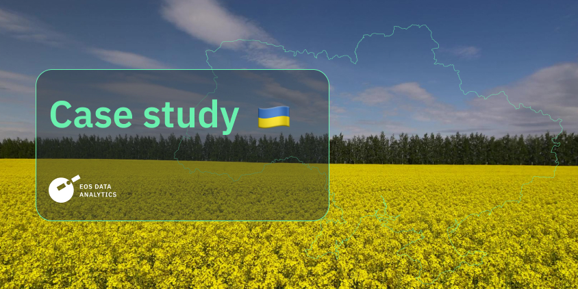 Решения EOSDA ускоряют исследования и разработки
