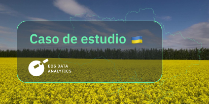 Las Soluciones EOSDA Aceleran La Investigación