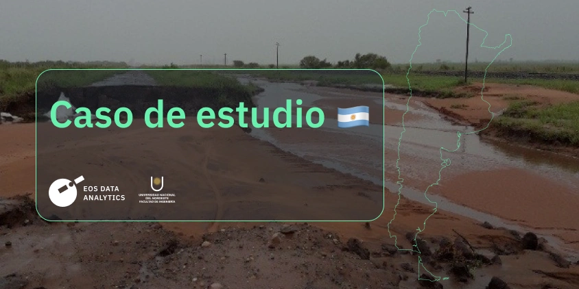 caso de estudio con Mauricio Julián Giménez