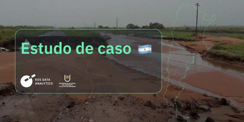 estudo de caso com Mauricio Julián Giménez