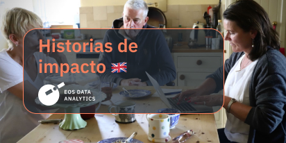 Heather Wildman Ayuda A Los Agricultores Con Su Futuro