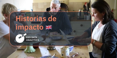 Heather Wildman Ayuda A Los Agricultores Con Su Futuro