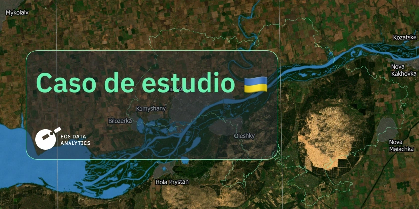 caso de estudio de Project Expedite Justice, cálculo del colapso de la presa de Kajovka