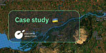 Аналіз Наслідків Підриву Каховської Греблі Для PEJ