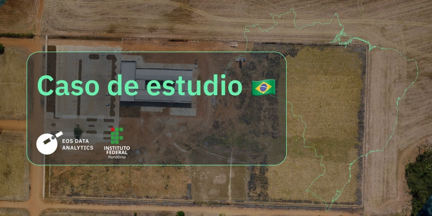 caso de estudio con Alisson Rocha da Silva