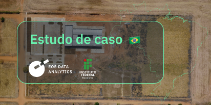 Biomassa No Brasil Calculada Com Sensoriamento Remoto