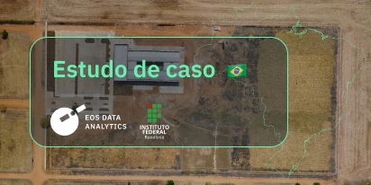 Biomassa No Brasil Calculada Com Sensoriamento Remoto
