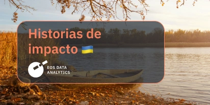 La Vida Tras La Destrucción De La Presa De Kajovka