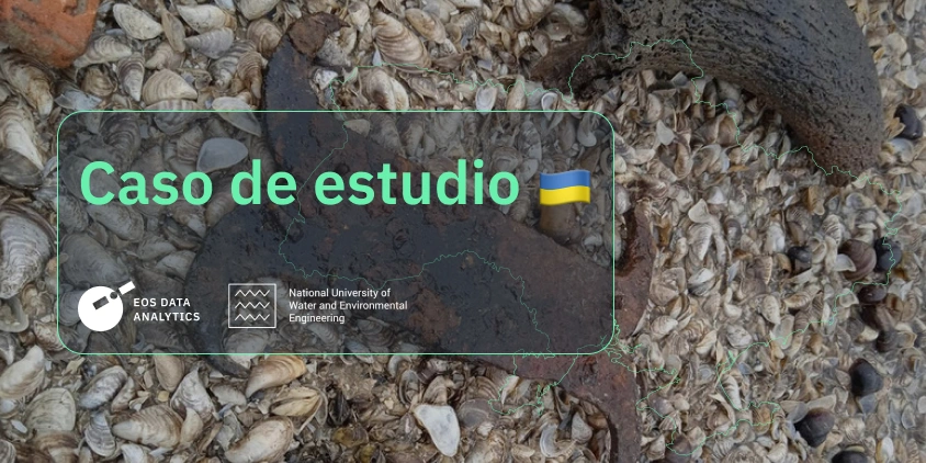 caso de estudio con Serhii Klimov
