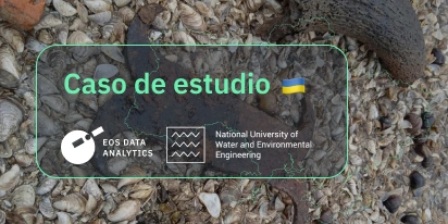 Serhii Klimov Descubrió Estrés Hídrico Gracias A EOSDA