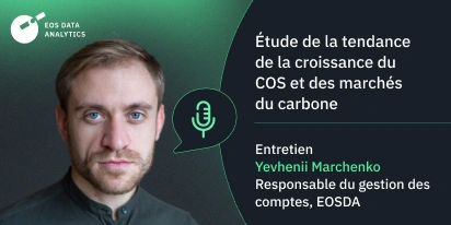 Tendance D’hausse: COS Et Les Marchés Du Carbone