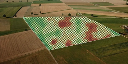 Yield Monitoring And Mapping In Precision Farming