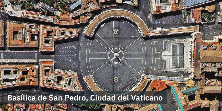 imagen tomada por el satélite SuperView Neo-2.