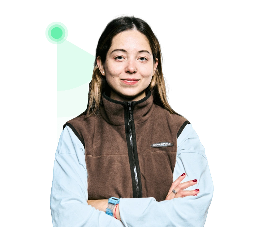 Regina Urazmanova, Head of EOSDA Carbon