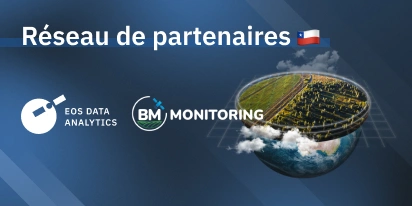 EOS Data Analytics Coopère Avec BM Monitoring