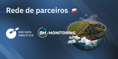 EOS Data Analytics Une Forças Com A BM Monitoring