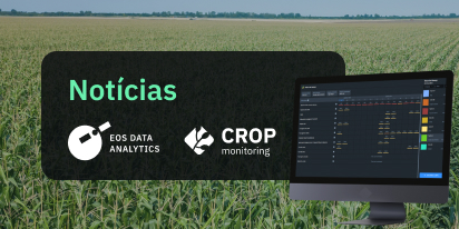 EOSDA Crop Monitoring Obtém Análise De Risco De Doença