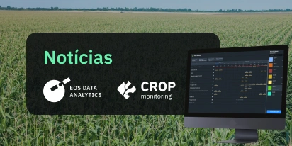EOSDA Crop Monitoring Obtém Análise De Risco De Doença