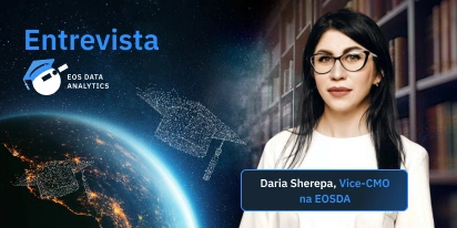 Como Divulgação EOSDA Impulsiona A Pesquisa Acadêmica