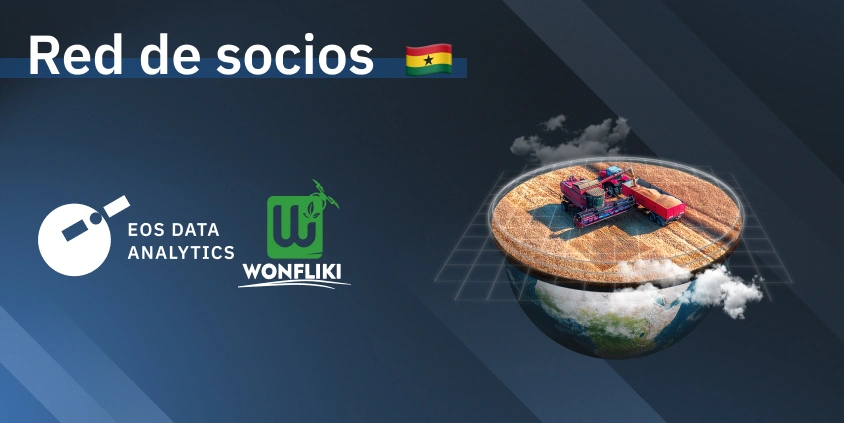 EOS Data Analytics anuncia su colaboración con Wonfliki