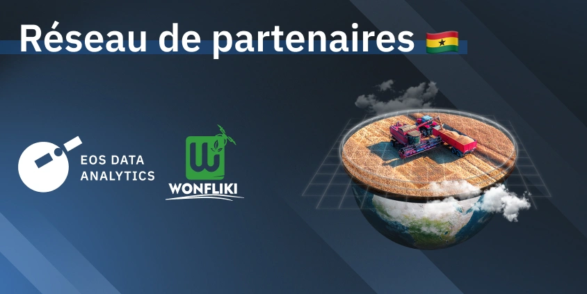 EOS Data Analytics annonce un partenariat avec Wonfliki